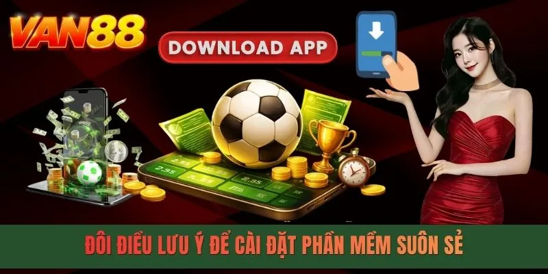Đôi điều lưu ý để cài đặt phần mềm suôn sẻ